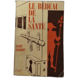 Le bedeau de la sante