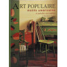 Art Populaire Motifs Americains