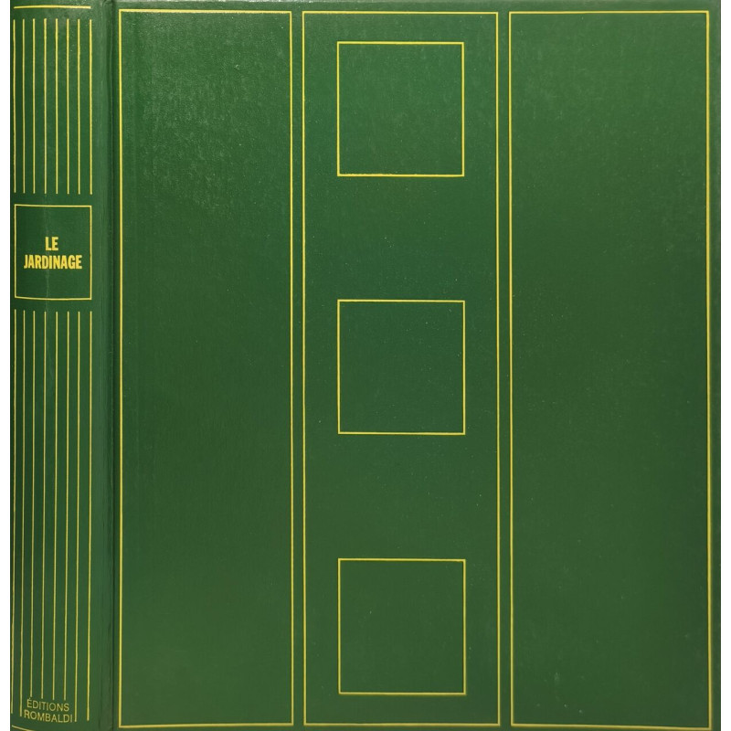 Le Jardinage