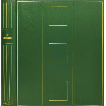 Le Jardinage
