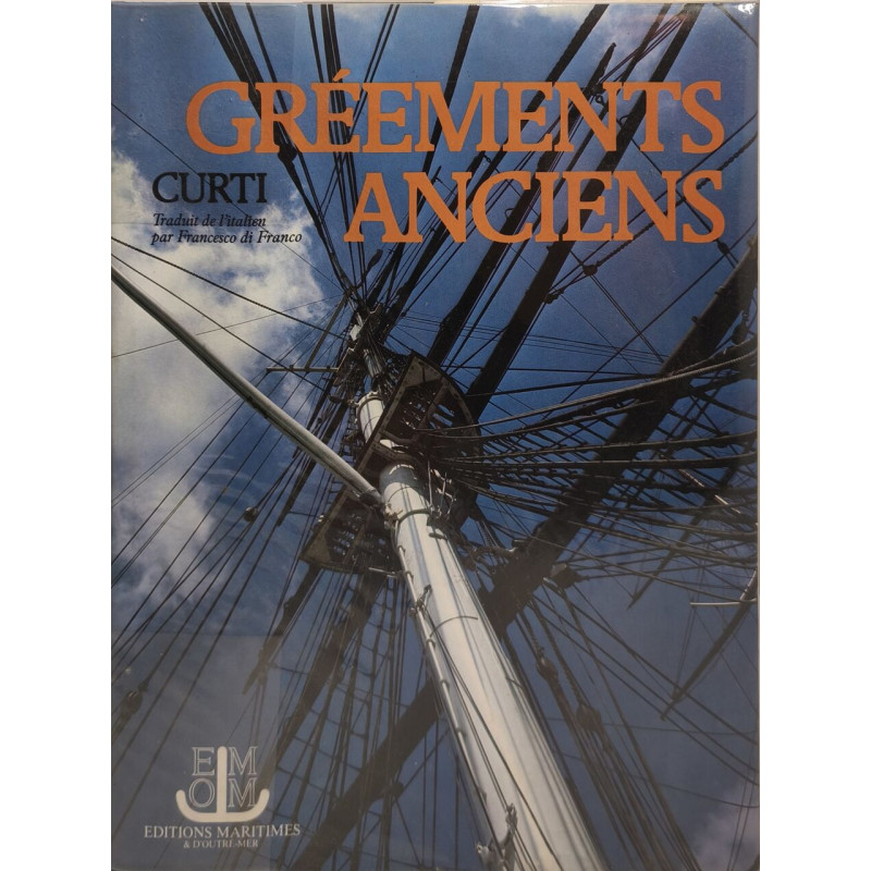 Gréements anciens