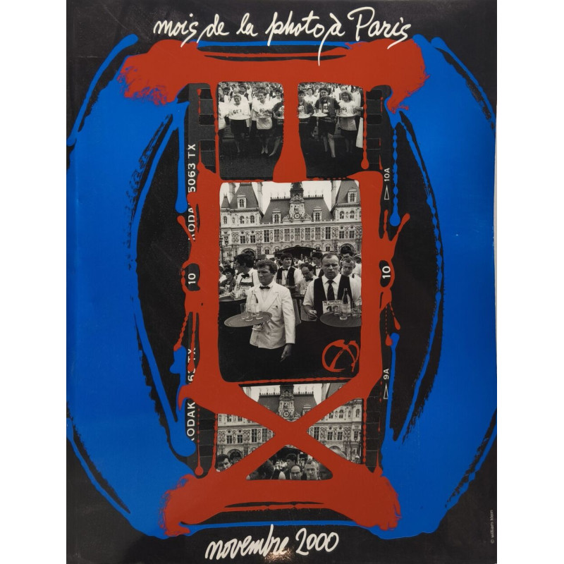 Mois de la photo à Paris