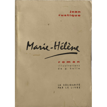 Marie-Hélène