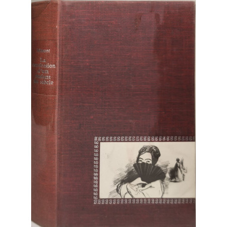 La Confession d'un enfant du siècle