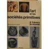 L'art et les sociétés primitives