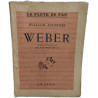 La Flute de Pan - WEBER