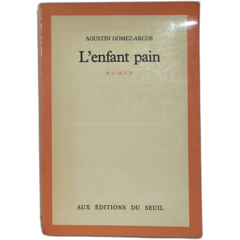 L'enfant pain