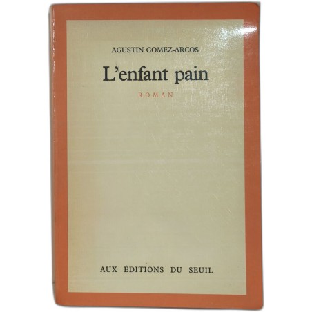 L'enfant pain