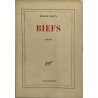 Biefs /EO numerotée 932/ 2525