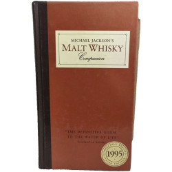 Malt Whisky Companion (Revised Third Edition)