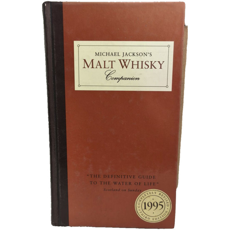 Malt Whisky Companion (Revised Third Edition)
