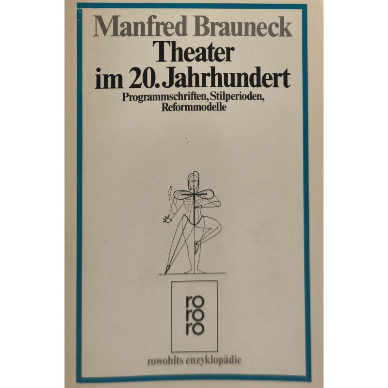 Theater im 20. Jahrhundert