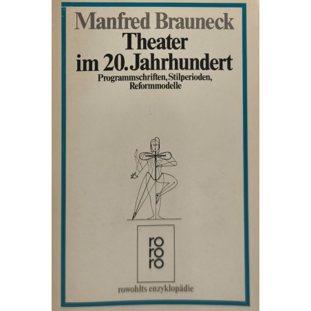 Theater im 20. Jahrhundert