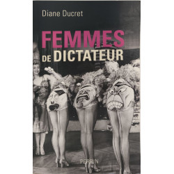 Femmes de dictateur