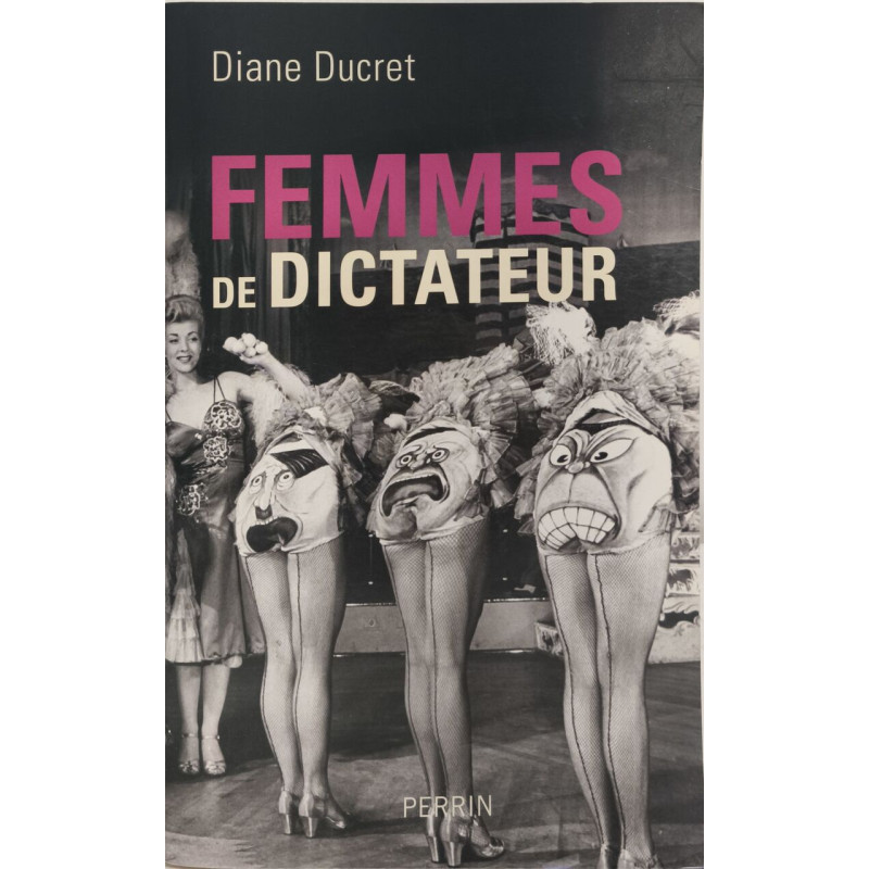 Femmes de dictateur
