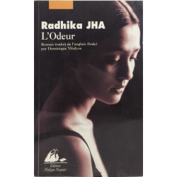 L'odeur