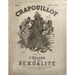 L'Église et la Sexualité