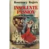 Insolente passion