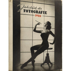 Jahrbuch der Fotografie