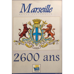 Marseille revue culturelle