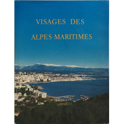 Visages des Alpes-Maritimes
