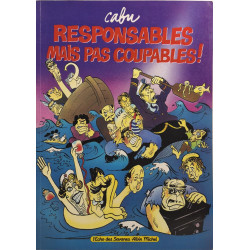 Responsables mais pas coupables