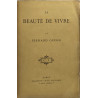 La Beauté de vivre