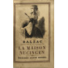 La maison nucingen : les comédiens sans le savoir. les secrets de...