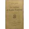 La Carrière d'André Tourette troisième édition