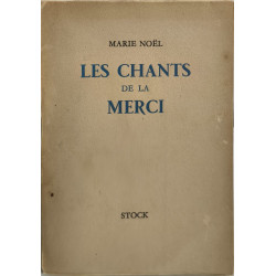 Les chants de la Merci
