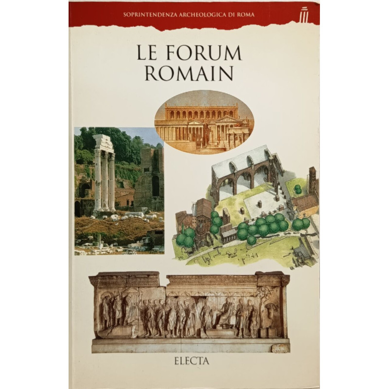 Le forum Romain