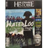 Waterloo. La chute de l'Aigle