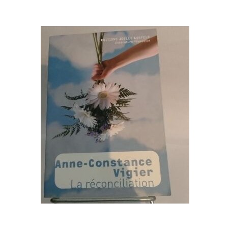 La réconciliation