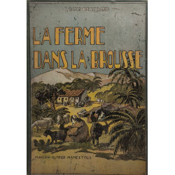 La Ferme dans la brousse