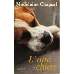 l'ami chien