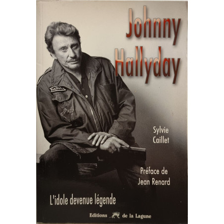 Johnny Hallyday: L'idole devenue légende
