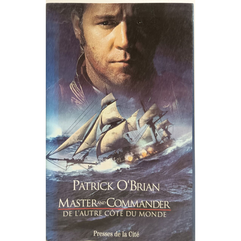 De l'autre cote du monde