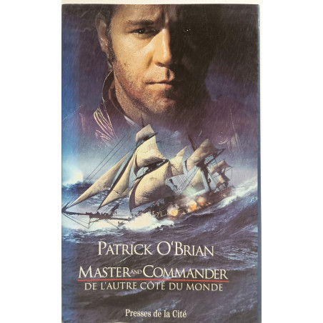 De l'autre cote du monde