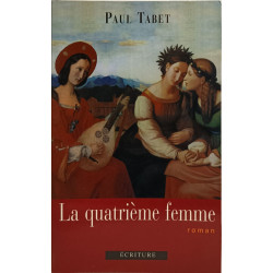 La quatrième femme