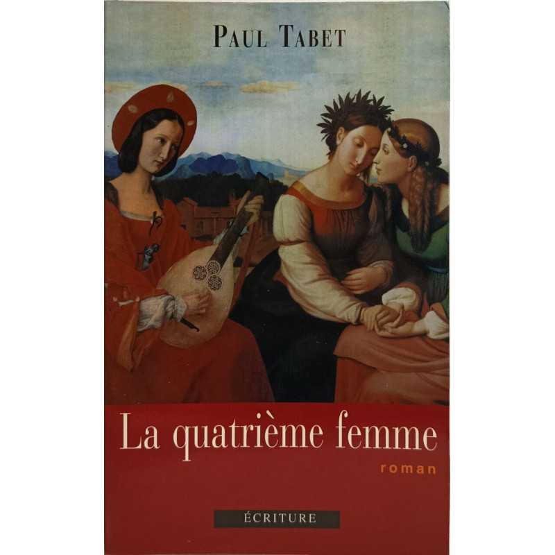 La quatrième femme