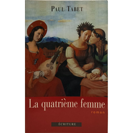 La quatrième femme