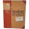 Remèdes de famille
