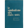 Le syndicalisme aux États-Unis