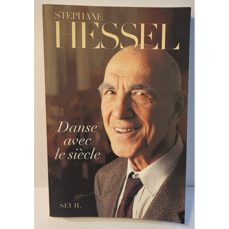 Danse avec le siècle