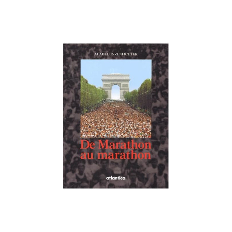 De Marathon Au Marathon