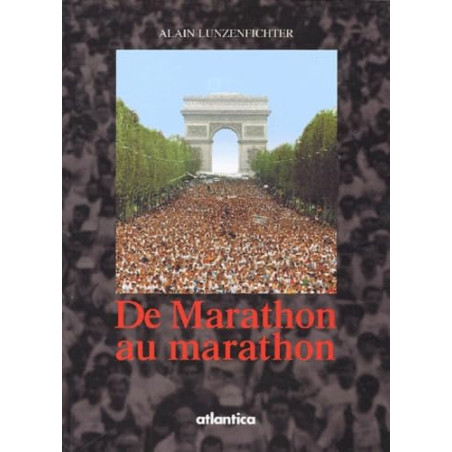 De Marathon Au Marathon