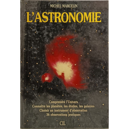 l'astronomie - comprendre l'Univers Connaître les planètes les...