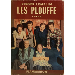Les Plouffe