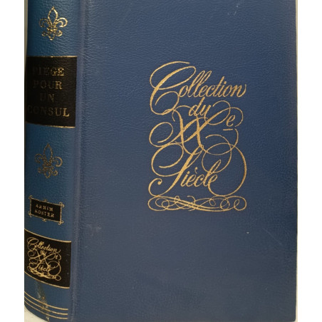 Piège pour un consul