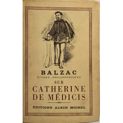 Sur Catherine de Médicis